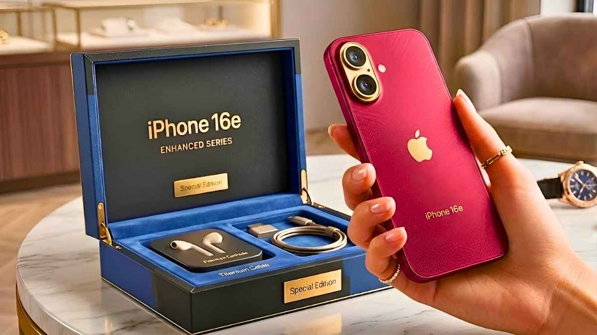 Apple iPhone 16e Review A18 Power Camera And Display Explained