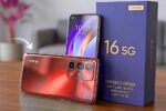 Realme 16 5G Unveiled Long Battery Life Smartphone with Strong Camera Setup