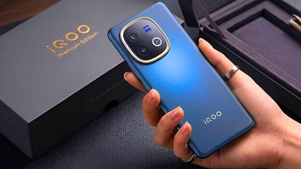 iQOO Z10 Turbo 2026 Review Ultimate Mid Range Phone with Battery & Speed Upgrade