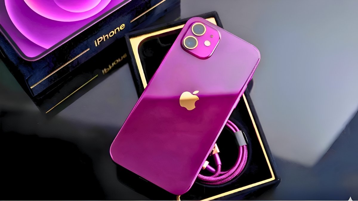 iPhone 17 Pro Max 2026 A19 Pro Pro Camera System and Record Battery Life