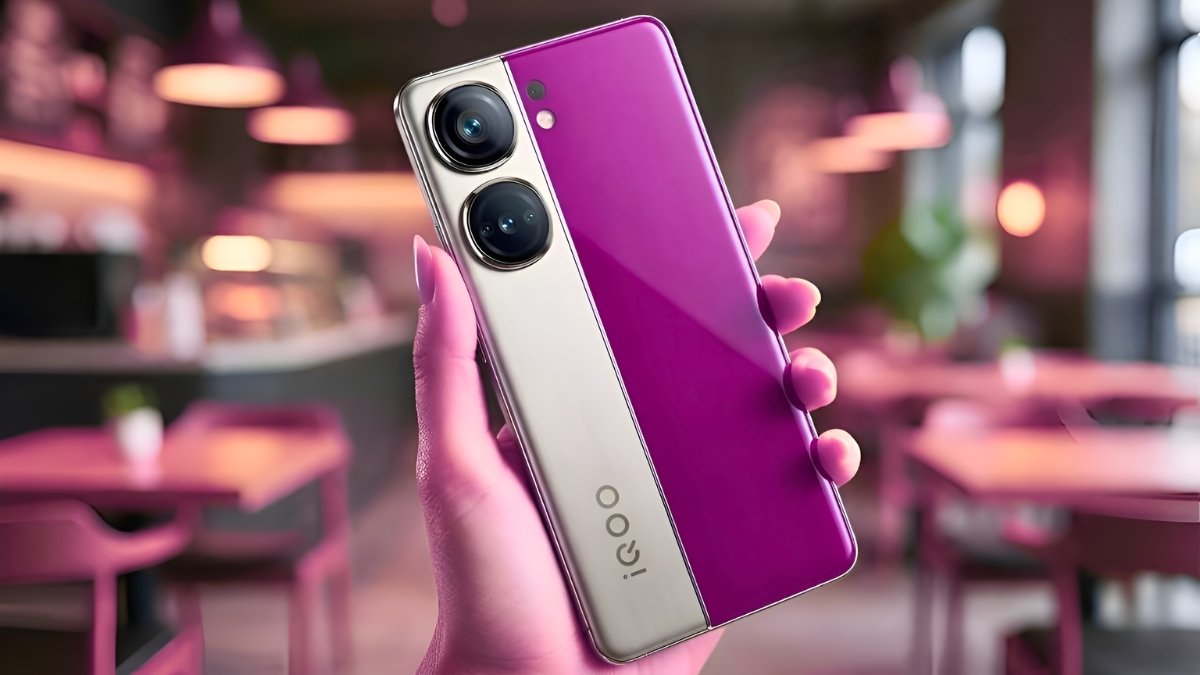iQOO Neo 10 2026 Launched Ultimate Gaming Phone with Fast Charging Beast