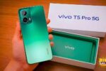 Vivo T5 Pro 5G 2026 Best Mid Range Smartphone for Power and Efficiency