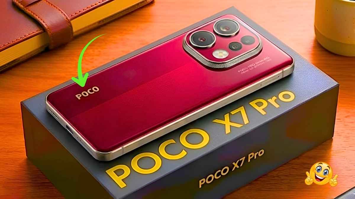 POCO X7 Pro 5G Review Best Flagship Killer Smartphone with Premium Features