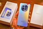 OPPO F29 Pro 5G 2026 Strong Design Fast Processor and Pro Photography Power