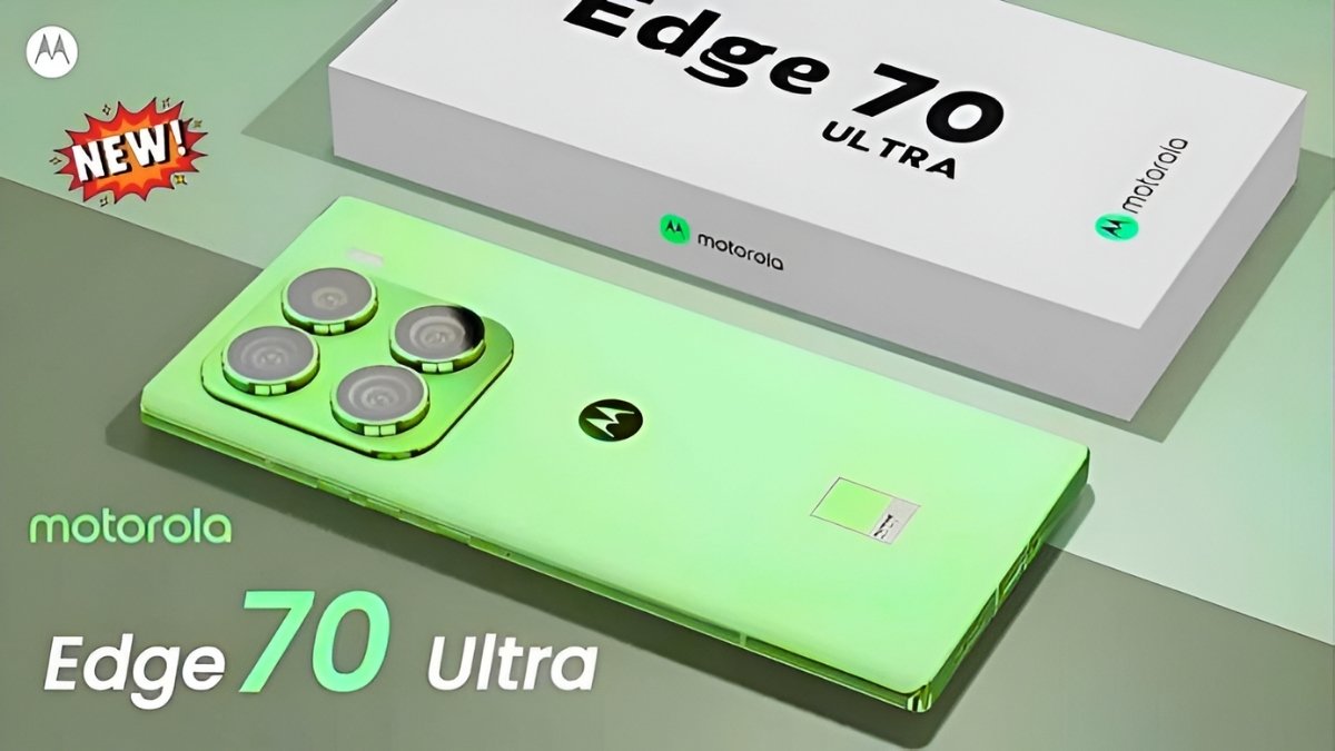 Motorola 5G Phone 2026 220MP Camera Big Battery And Budget Friendly Price