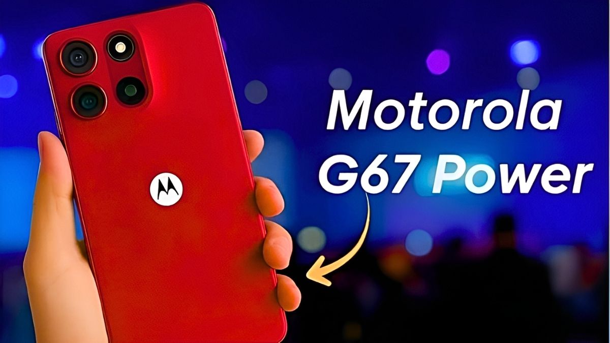 Moto G67 Power 5G Review Performance Battery and Camera Explained