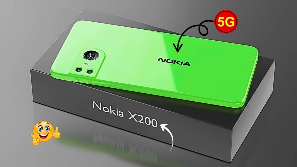 Nokia X200 5G 2026 Battery Life Camera Quality And Speed Review