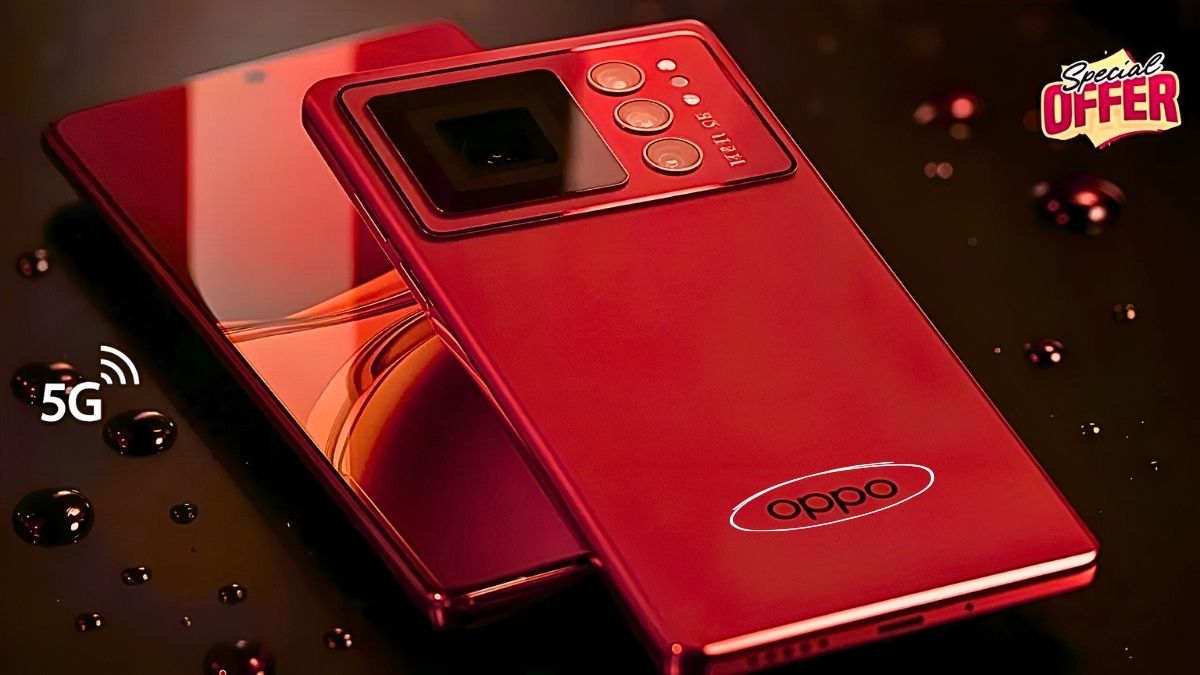 OPPO Premium 5G Review Camera Performance And Battery Explained