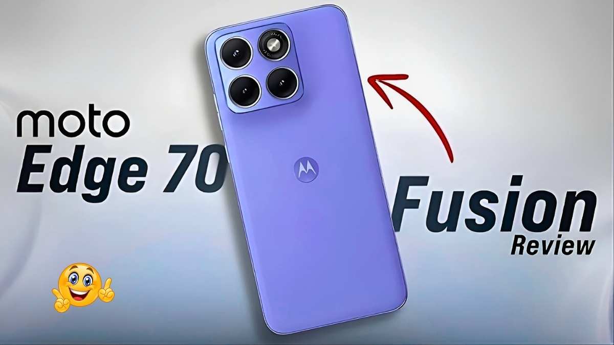 Motorola 5G Phone Review Long Battery Life And Camera Details