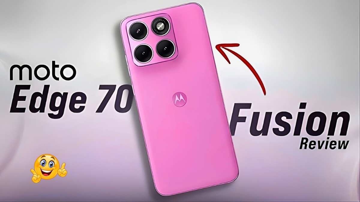 Motorola 5G 2026 Launch Highlights High Camera Power and Strong Battery Backup