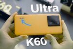 Redmi K60 Ultra Launch Gaming Beast with High End Specs Explained