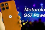 Moto G67 Power 5G Review Power Packed Battery and Reliable Camera Performance