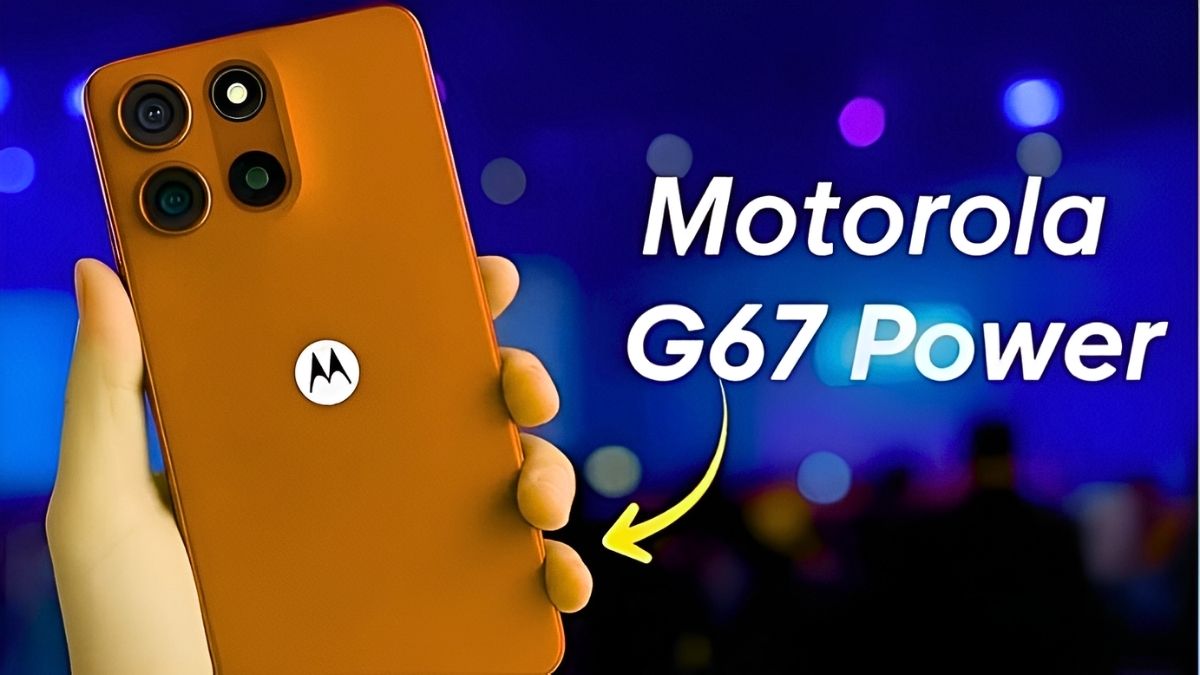 Moto G67 Power 5G Review Power Packed Battery and Reliable Camera Performance