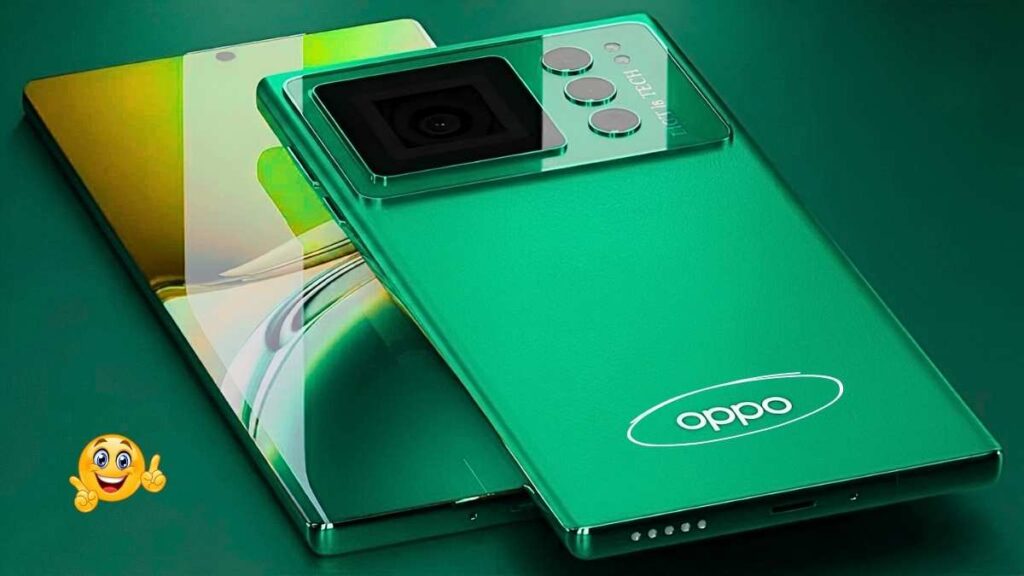 OPPO 5G First Look High End 220MP Camera and Ultra Fast 120W Charging