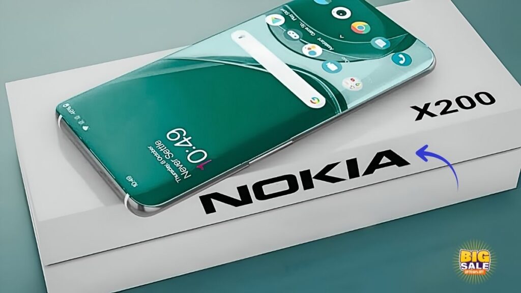 Nokia X200 5G Review Is It Worth It Battery Speed and Camera Explained