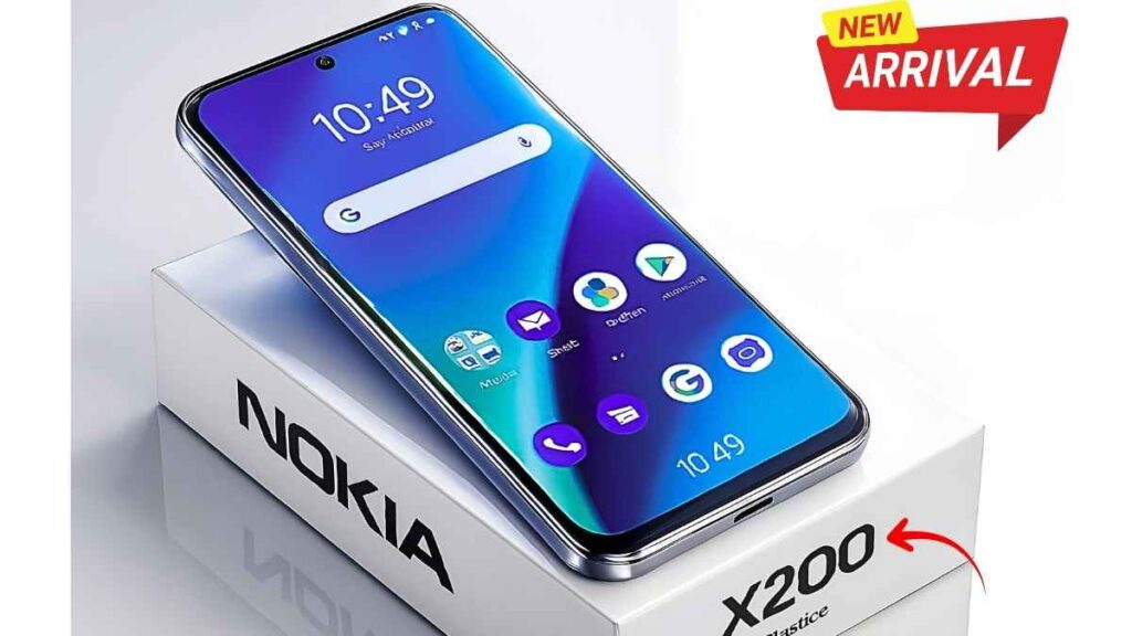 Nokia X200 5G Review Is It Worth It Battery Camera and Speed Test