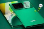 OPPO Premium 5G Launch Flagship Specs with 120W Charging and High End Camera