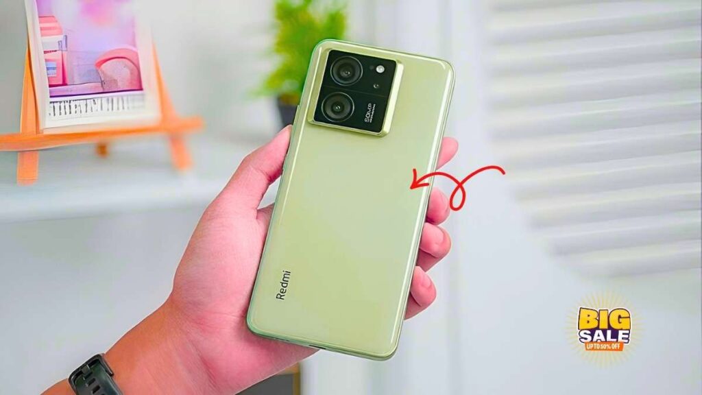 Redmi K60 Ultra Launch Review High End Gaming Power and Performance