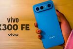 Vivo X300 FE 5G Debuts with Powerful Snapdragon Chipset Massive RAM and Storage