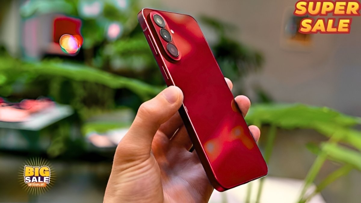 Samsung Galaxy 5G Phone Features Exynos 1680 Processor and 6 Year Updates