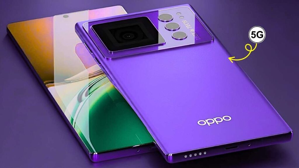 OPPO Premium 5G Price Revealed with 220MP Camera 144Hz AMOLED And 120W Charging