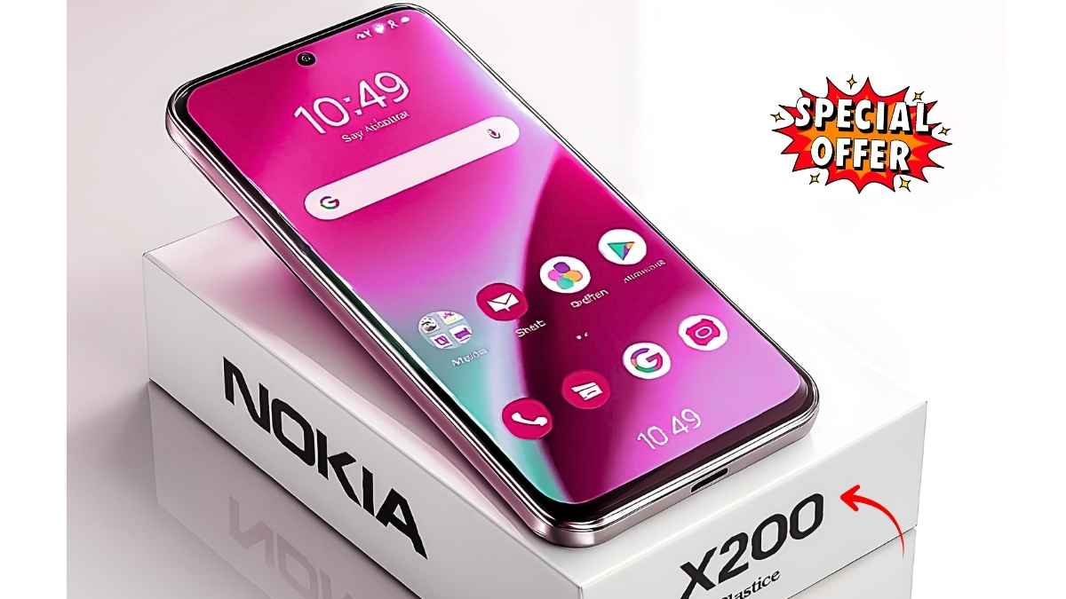 Nokia X200 5G Review 2026 Performance Battery Backup and Camera Explained