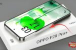 OPPO F29 Pro 5G Features Revealed Smooth Performance and Stylish Design