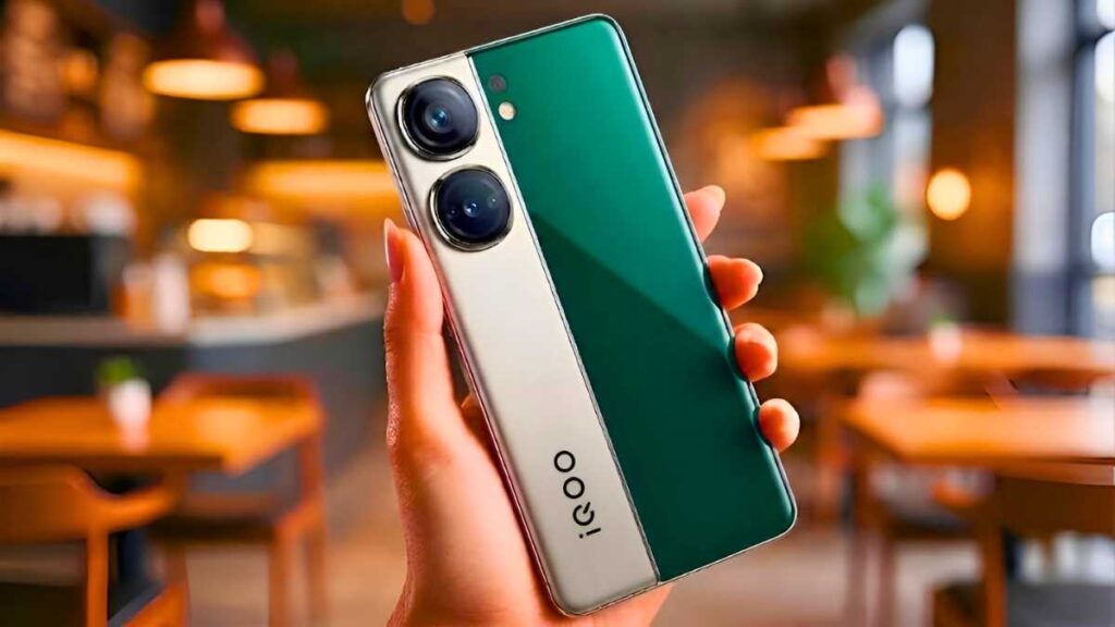 iQOO Neo 10 2026 Best Midrange Flagship Killer Full Review And Performance Breakdown