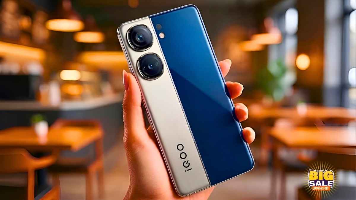 iQOO Neo 10 2026 Review Flagship Killer with 120W FlashCharge And 144FPS Gaming Power